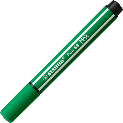 Stabilo Pen 68 Max,arty,4er.768/04-21