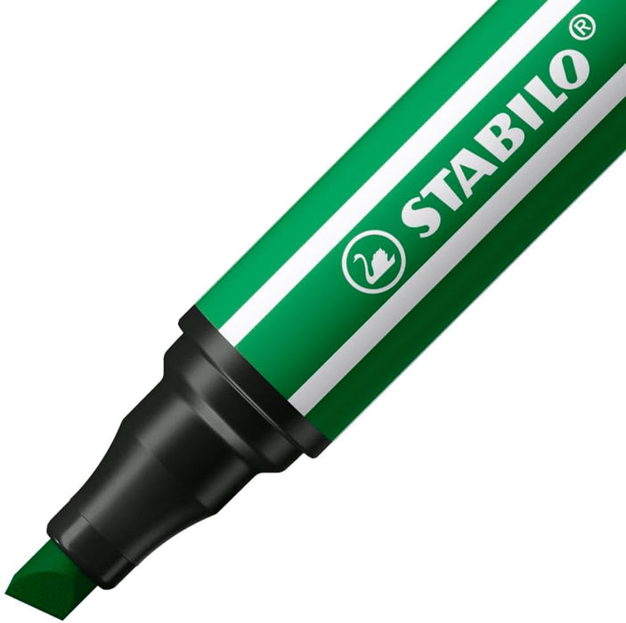 Stabilo Pen 68 Max,arty,4er.768/04-21