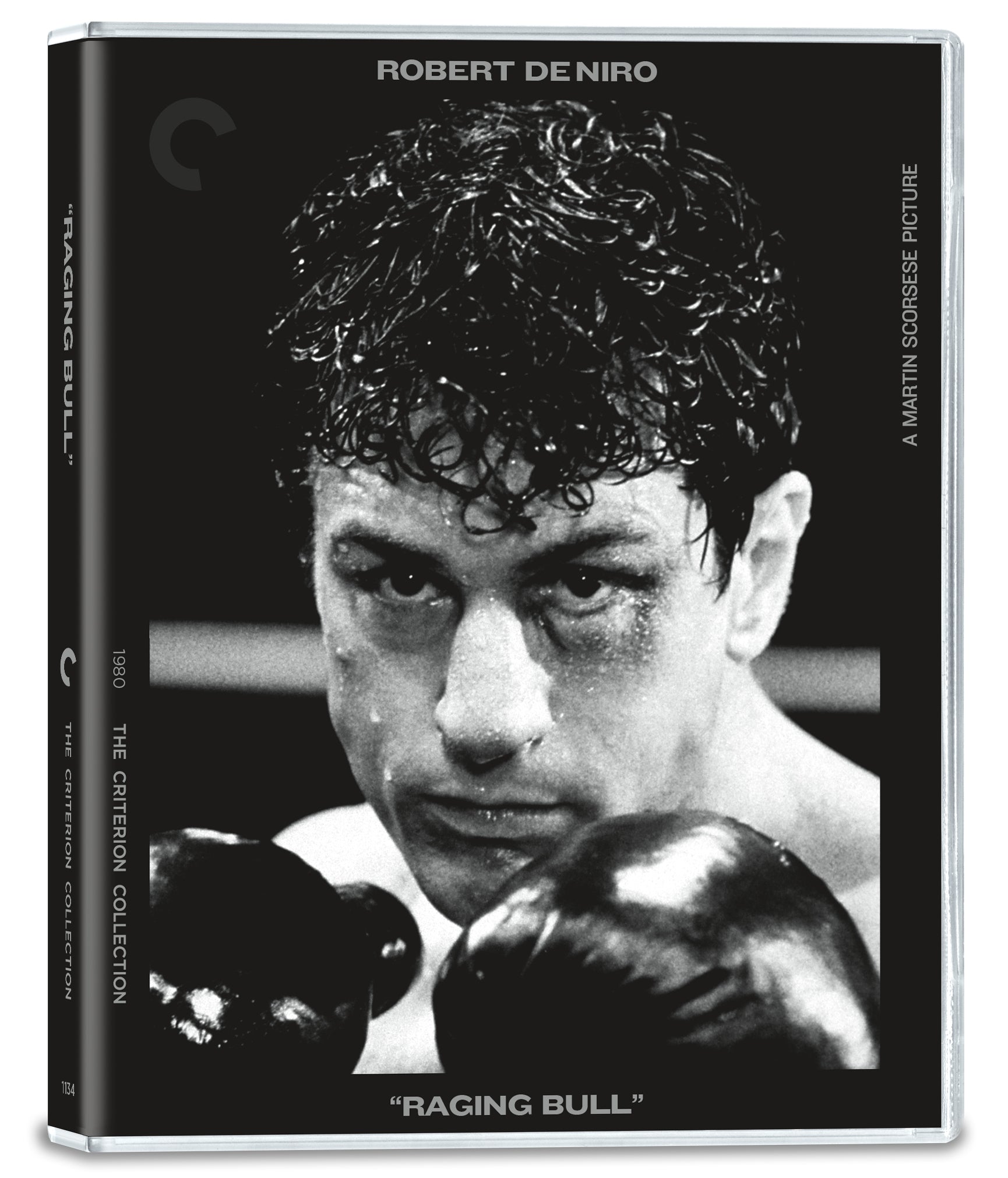 Raging Bull
