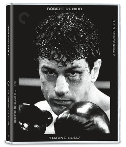 Raging Bull