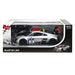 RASTAR 6930751310407 762 75300" Audi R8 Performance 2015 New Version Die-Cast Model, 1:14 Scale