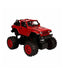Rastar - RV 1:14 Bigfoot Wrangler A/B - Red (23038