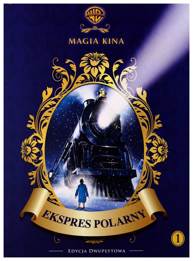 Polar Express, The