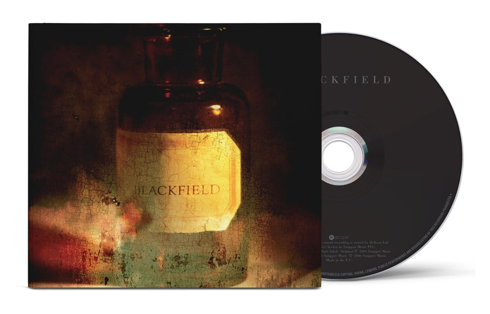 Blackfield