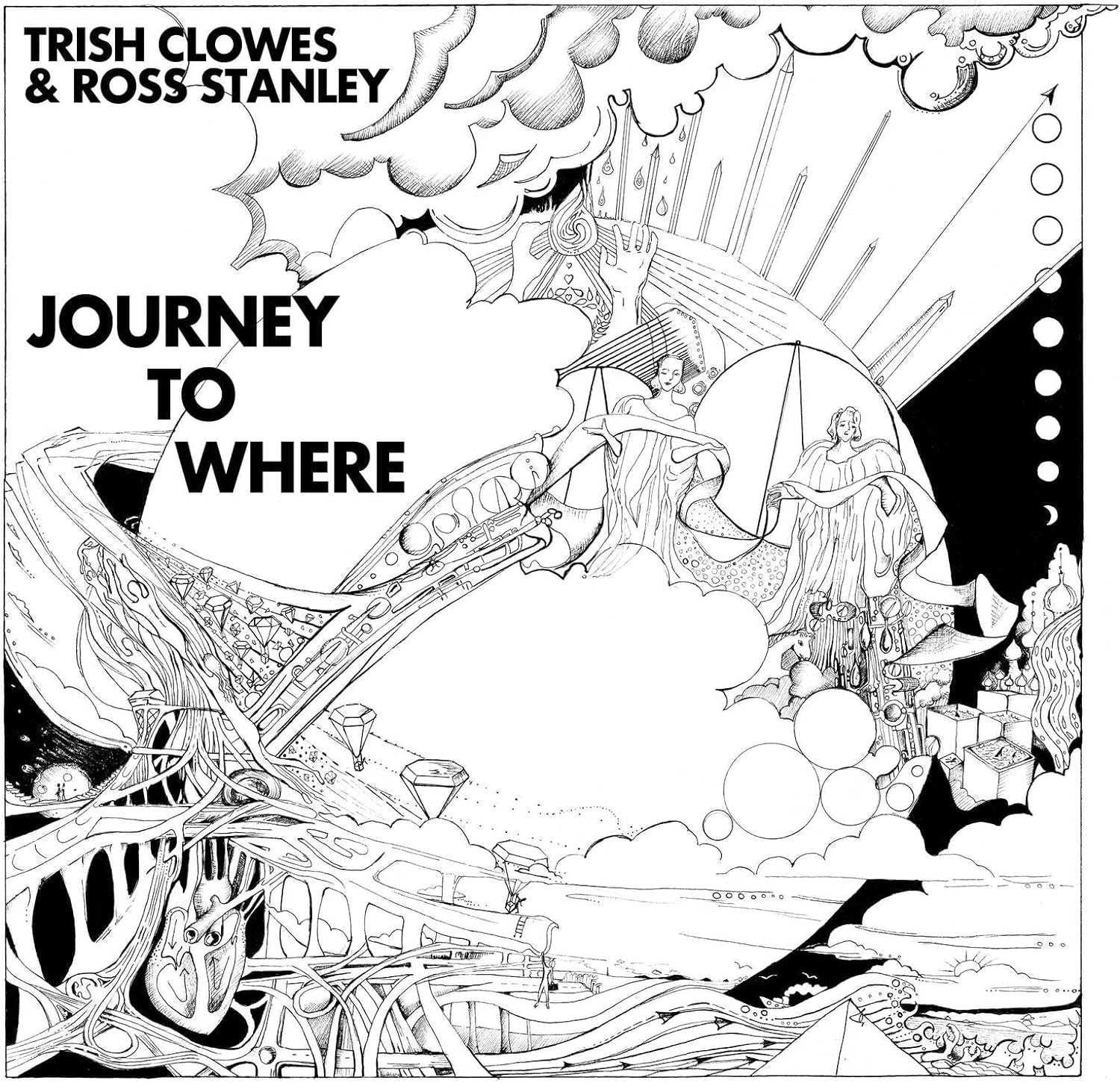 Journey to Where