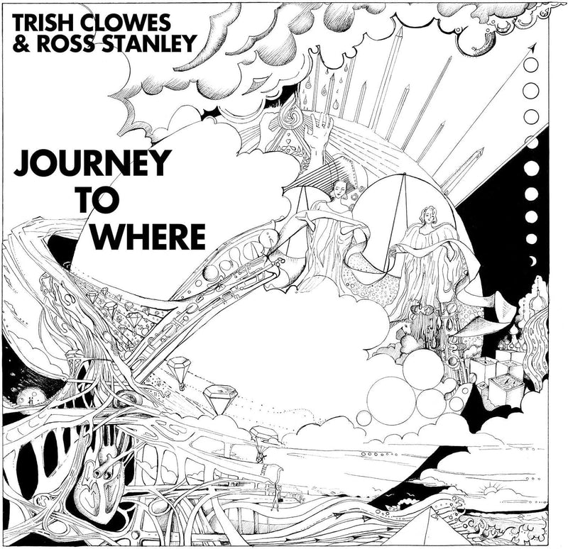 Journey to Where