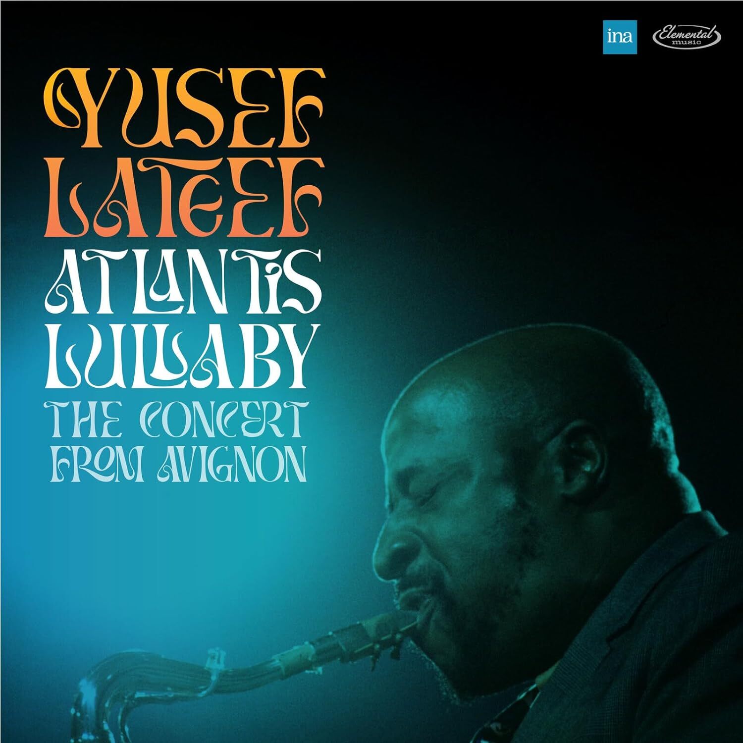 Atlantis Lullaby: The Concert from Avignon