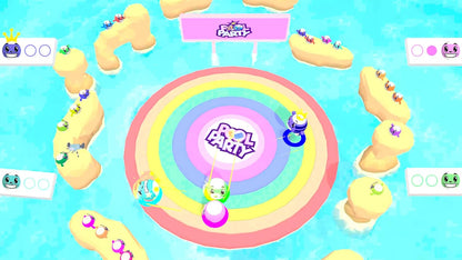 Pool Party (Nintendo Switch