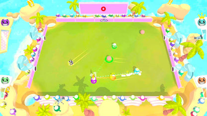 Pool Party (Playstation 5