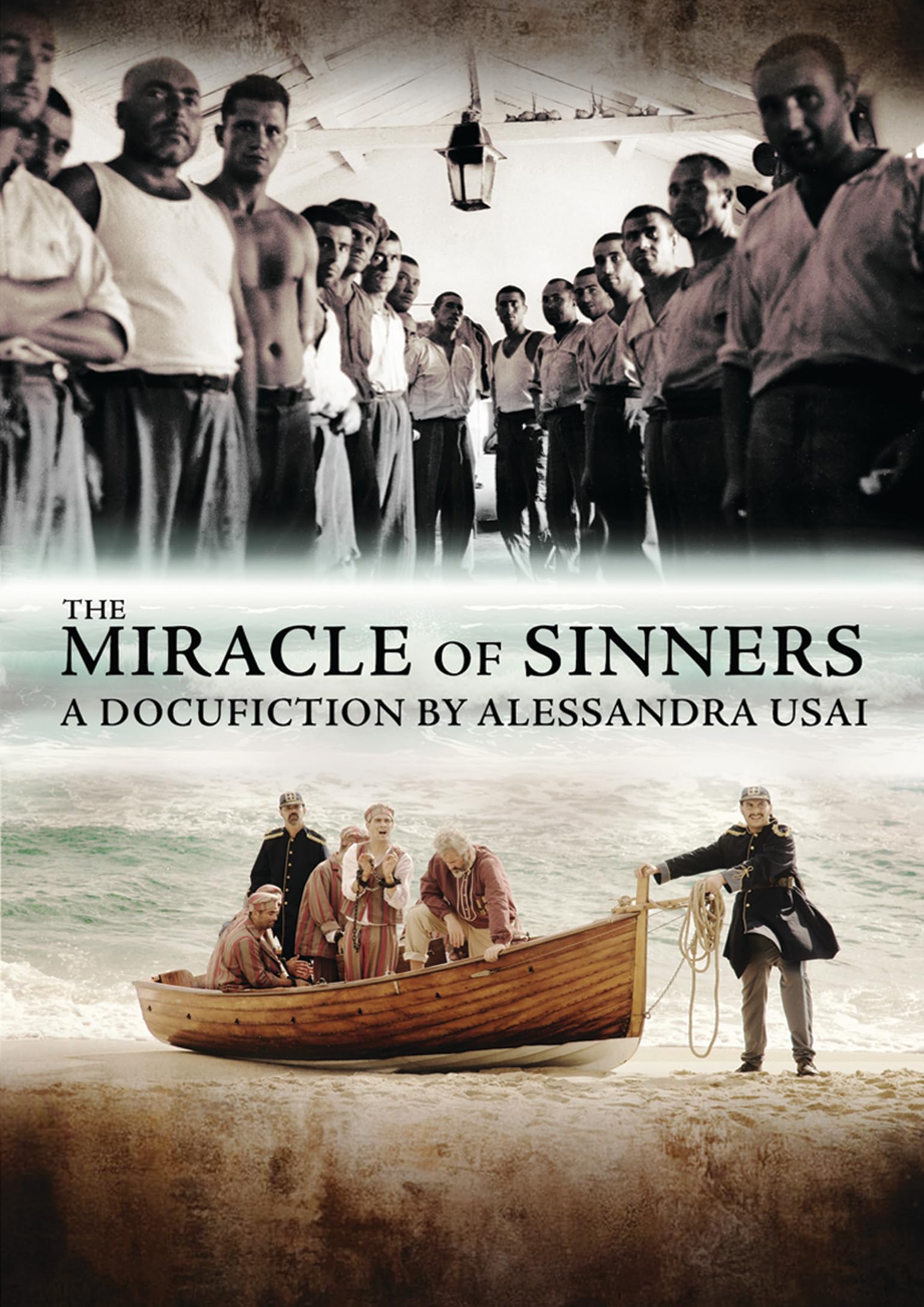The Miracle Of Sinners