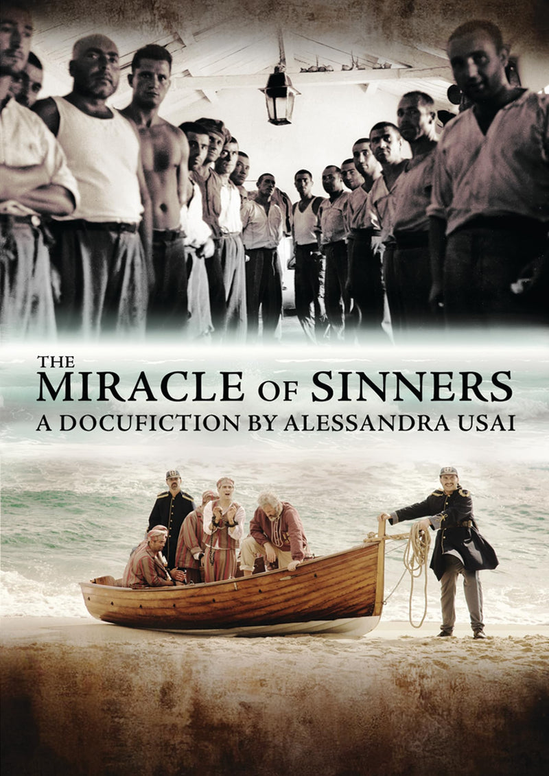 The Miracle Of Sinners