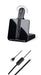 Headphones Hp Poly Cs540 Black