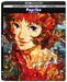 Paprika, Sognando un Sogno, 4K Steelbook, BD 4K e BD HD