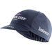Castelli Soudal Quick-Step Cycling Cap Belgian Blue / One Size (One Size)