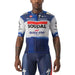 Castelli Soudal Quick-Step Climber`s 3.1 Jersey Dark Blue/White / 3XL (3XL)