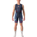 Castelli Soudal Quick-Step Competizione Bib Shorts Belgian Blue / XL (XL)
