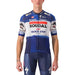 Castelli Soudal Quick-Step Competizione 2 Jersey Dark Blue/White / 3XL (3XL)
