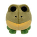 Adopt Me! Collector Plush - Bullfrog - Series 3 - Fun Collectible Toys for Kids Featuring Your Favourite Pet, Ages 6+