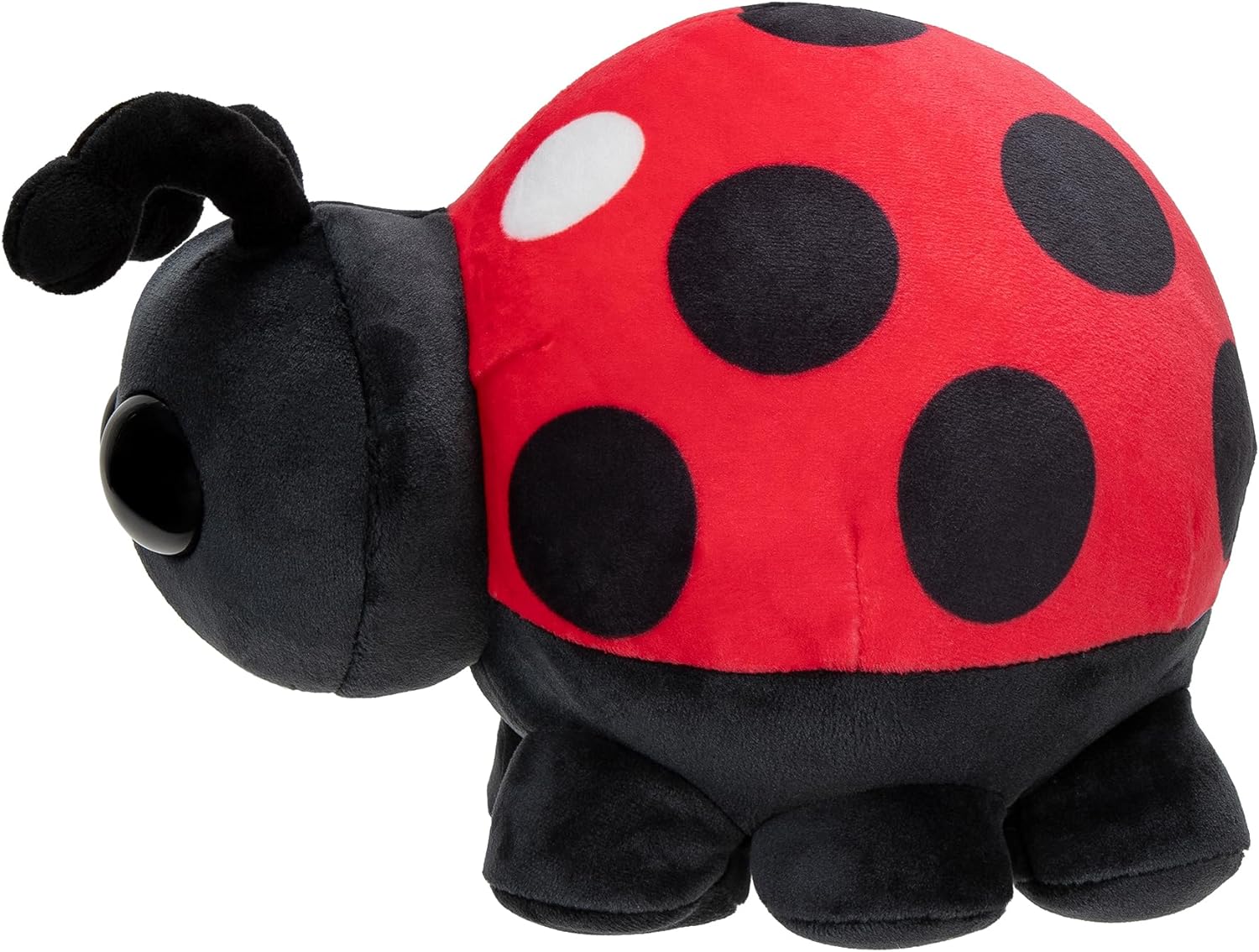 Adopt Me! Peluche Ladybug 20 cm