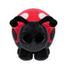 Adopt Me! Peluche Ladybug 20 cm