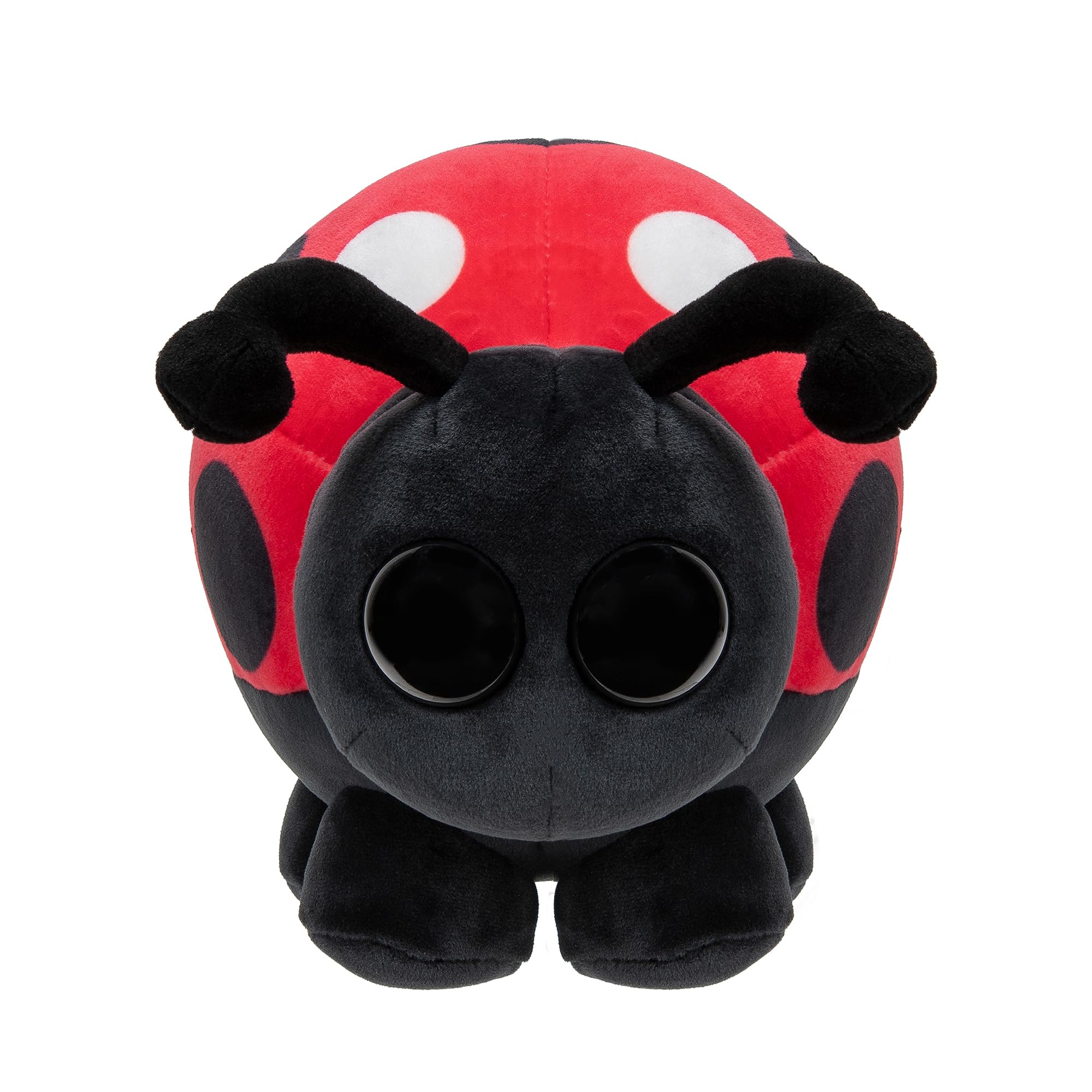 Adopt Me! Peluche Ladybug 20 cm