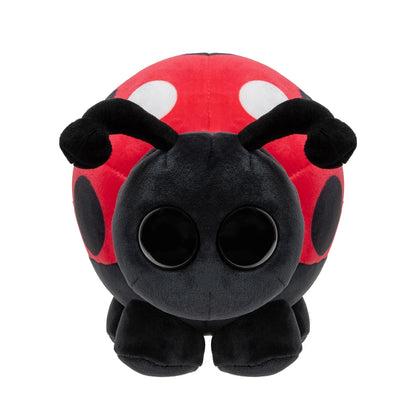 Adopt Me! Peluche Ladybug 20 cm