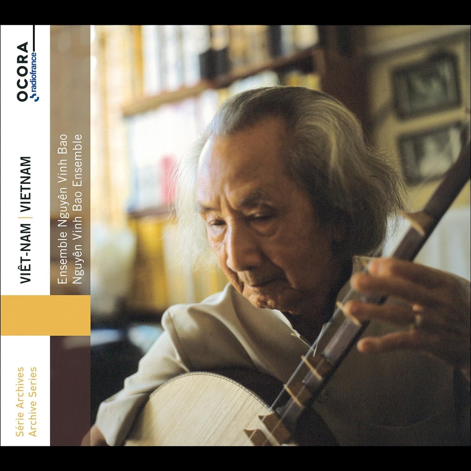 Viêt-nam: Ensemble Nguyên Vinh Bao