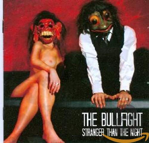 Stranger Than the Night