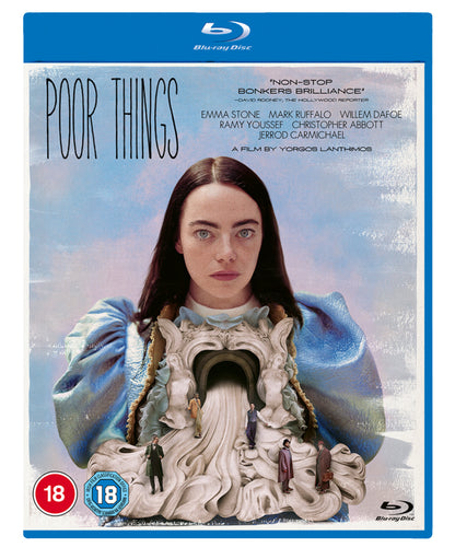 Poor Things