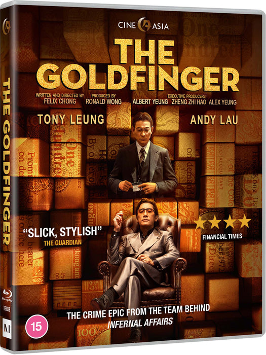 The Goldfinger