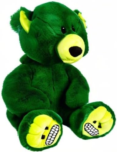 Mood Bears | Teddybär | Teddybären für Mädchen und Jungen| Teddybären für Babys | (Nervös