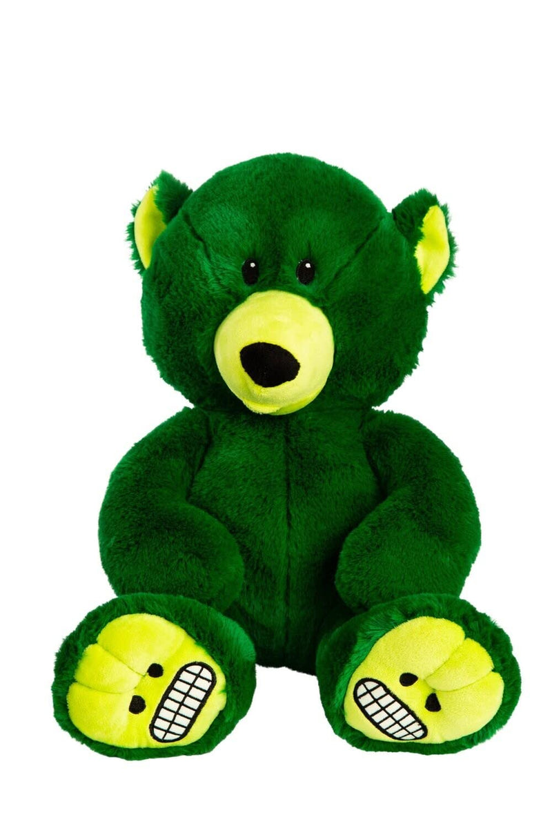 Mood Bears | Teddybär | Teddybären für Mädchen und Jungen| Teddybären für Babys | (Nervös