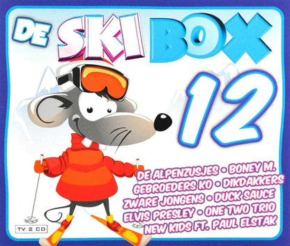 SKIBOX VOL.12