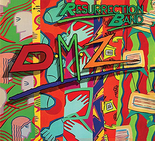 DMZ (ORIGINALS, VOL. 3)