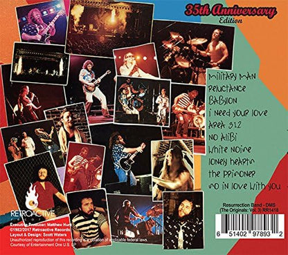 DMZ (ORIGINALS, VOL. 3)