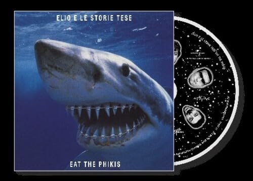 Eat The Phikis