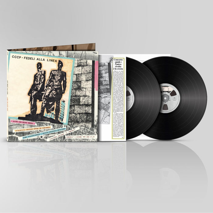 Altro Che Nuovo Nuovo