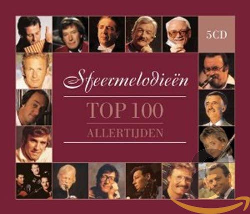 100 Sfeermelodieen