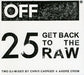Get Back To The Raw