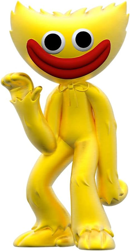 Poppy Playtime Collectable Figure 4 Pack (FP7701)