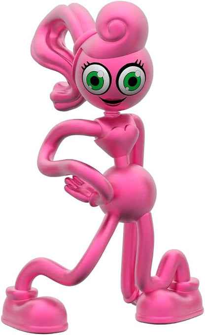 Poppy Playtime Collectable Figure 4 Pack (FP7701)