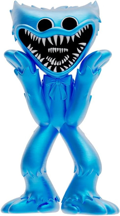 Poppy Playtime Collectable Figure 4 Pack (FP7701)