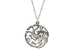 Game of Thrones - Targaryen Pendant (920650