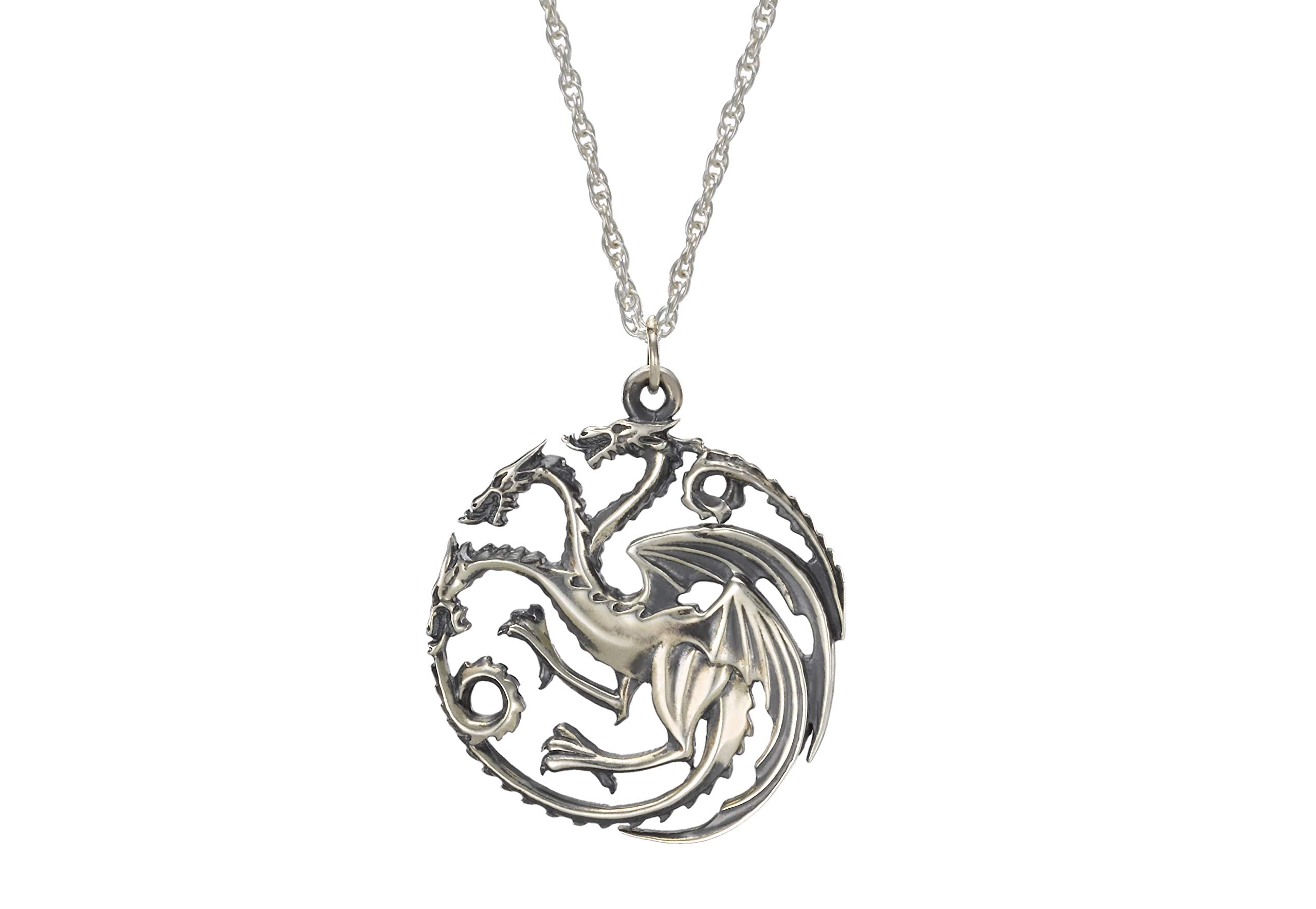 Game of Thrones - Targaryen Pendant (920650