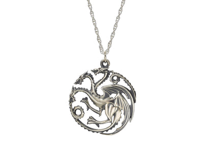 Game of Thrones - Targaryen Pendant (920650