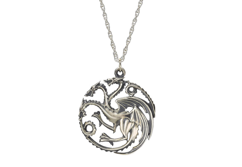 Game of Thrones - Targaryen Pendant (920650