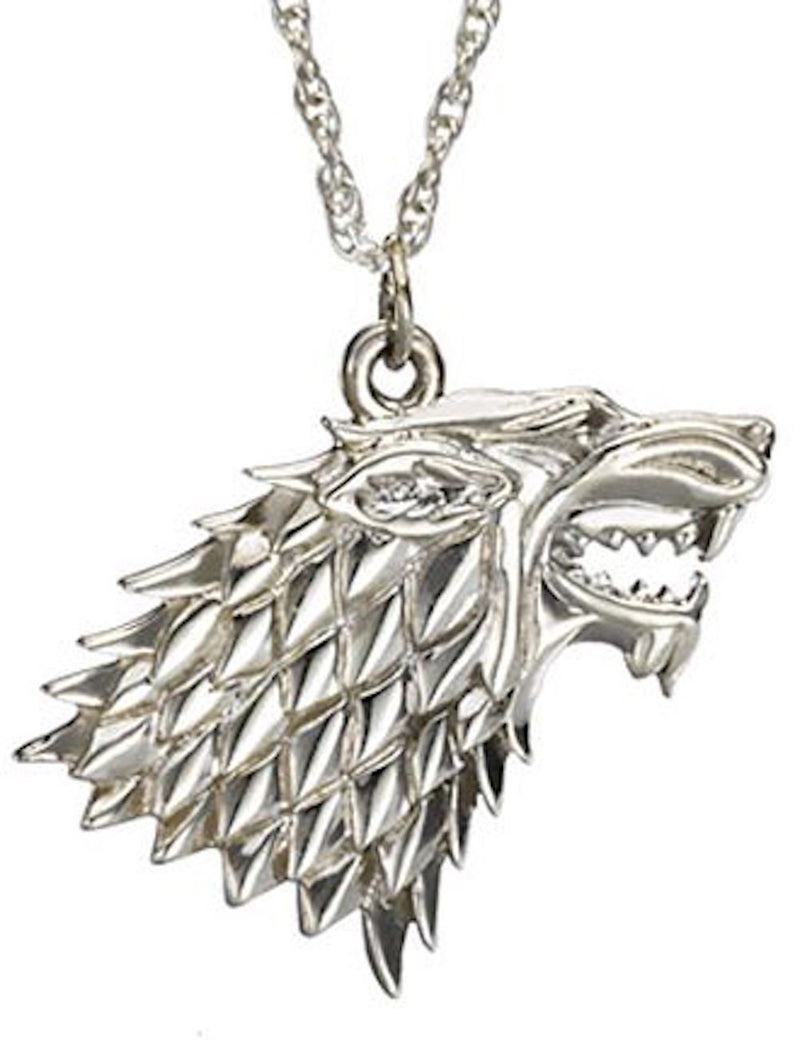 Noble Collection NN0065 Collectible, Silver