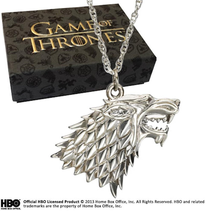 Noble Collection NN0065 Collectible, Silver