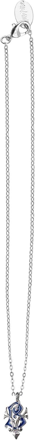 Harry Potter - Beauxbatons Necklace