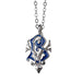 Harry Potter - Beauxbatons Necklace